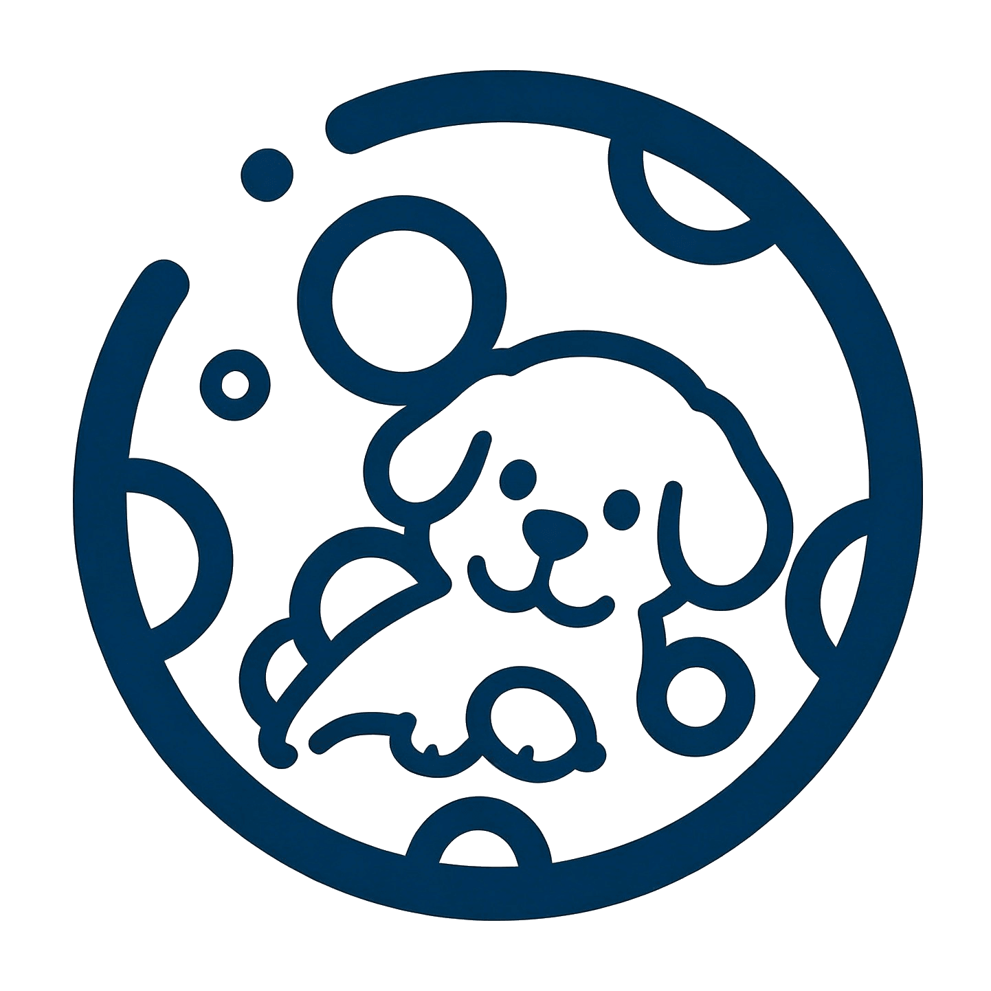 moonianpet logo transparent