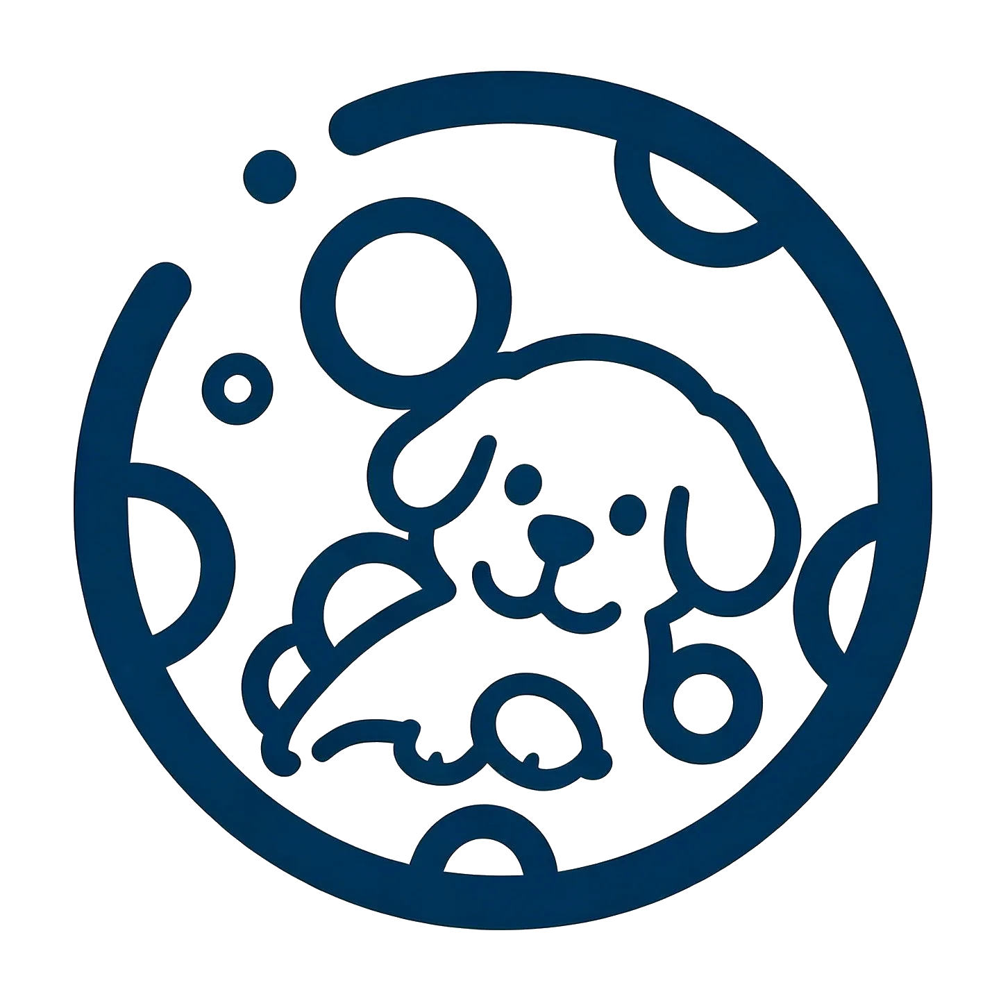 moonianpet logo transparent