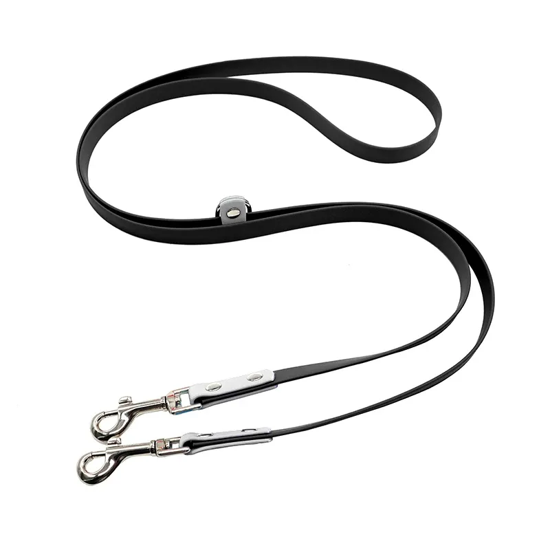 MoonianPet Hands-Free Two-Tone Waterproof Dog Leash - Image 4