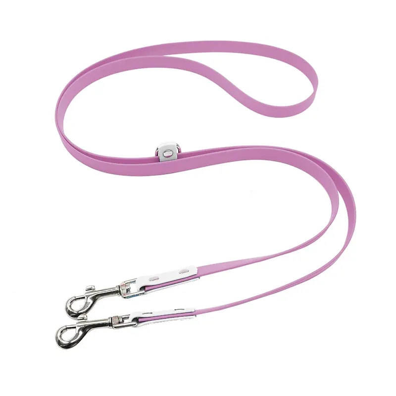 MoonianPet Hands-Free Two-Tone Waterproof Dog Leash - Image 6